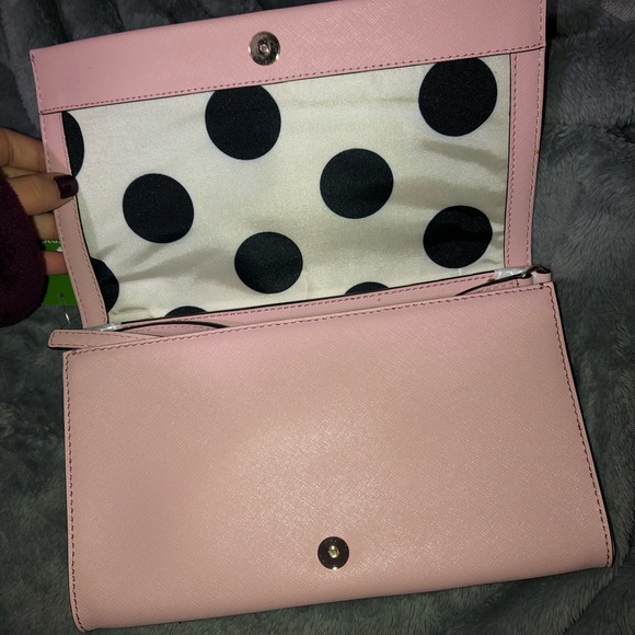 Kate Spade Cedar Street Rosejade - Picture 3 of 7
